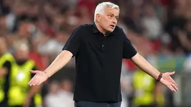 José Mourinho podría tener una oportunidad en este grande de Europa (+ Video) José Mourinho podría tener una oportunidad en este grande de Europa (+ Video)