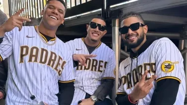 MLB: Estos peloteros latinos aspiran a los 500 jonrones en las Grandes Ligas