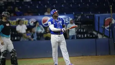 LVBP: El impresionante Round Robin que está teniendo Yasiel Pug con Tiburones (+Números) LVBP: El impresionante Round Robin que está teniendo Yasiel Pug con Tiburones (+Números)