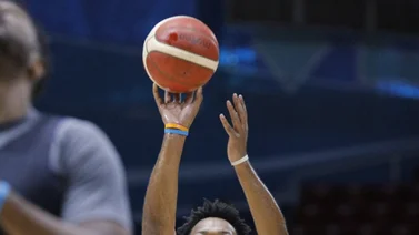 ¡De vuelta a casa! Edgar "Petare" Martínez reforzará a Gladiadores de Anzoátegui en la Basketball Champions League Americas (+Video)