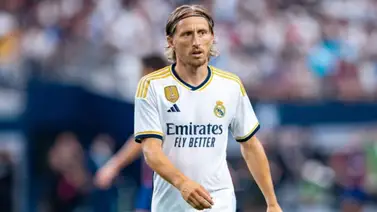 Atacan a Modric y Valverde por votar a favor de Messi en los premios The Best Atacan a Modric y Valverde por votar a favor de Messi en los premios The Best