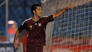 Hay fecha en la que Miku Fedor viajará a Venezuela a cerrar su acuerdo con este equipo Hay fecha en la que Miku Fedor viajará a Venezuela a cerrar su acuerdo con este equipo