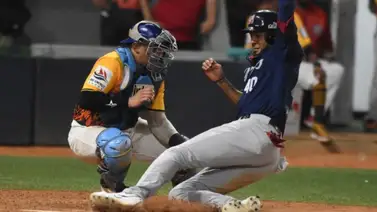 LVBP: Tigres de Aragua busca el milagro ante los inspirados Tiburones de La Guaira (Previa) LVBP: Tigres de Aragua busca el milagro ante los inspirados Tiburones de La Guaira (Previa)