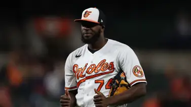 MLB: Esta puede ser la fecha de regreso del dominicano Félix Bautista MLB: Esta puede ser la fecha de regreso del dominicano Félix Bautista