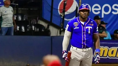 LVBP: ¿Falta de respeto? Yasiel Puig se excusa por exagerada celebración (+Video)