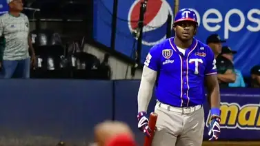LVBP: ¿Falta de respeto? Yasiel Puig se excusa por exagerada celebración (+Video) LVBP: ¿Falta de respeto? Yasiel Puig se excusa por exagerada celebración (+Video)