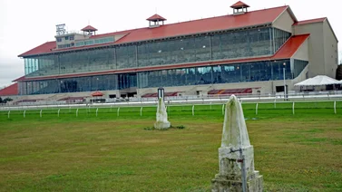 Fair Grounds presenta este sábado una cartelera llena de stakes