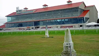Fair Grounds presenta este sábado una cartelera llena de stakes Fair Grounds presenta este sábado una cartelera llena de stakes