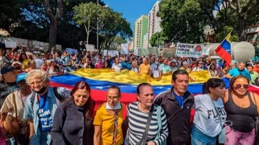 ¡Abuelitos, a cobrar que llegó el dinero! Mira cuál fue el aumento del salario para jubilados y pensionados venezolanos