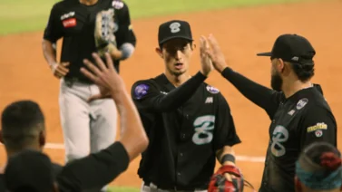 LVBP: Bravos de Margarita se despide de uno de sus mejores bateadores de la temporada regular 
