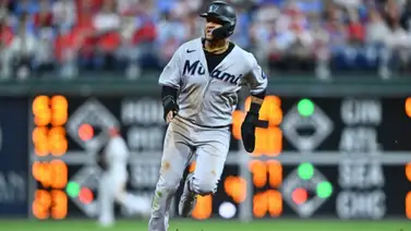 MLB: El cubano Yuli Gurriel comienza a despertar interés para la temporada 2024 (+Detalles) MLB: El cubano Yuli Gurriel comienza a despertar interés para la temporada 2024 (+Detalles)