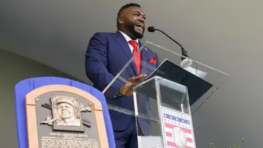 MLB: ¿Cuántos latinos hay en el Salón de la Fama de Grandes Ligas? MLB: ¿Cuántos latinos hay en el Salón de la Fama de Grandes Ligas?