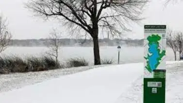 Frente ártico en Texas: ¿Cuáles son las zonas afectadas y cuándo finalizan las temperaturas extremas? Frente ártico en Texas: ¿Cuáles son las zonas afectadas y cuándo finalizan las temperaturas extremas?