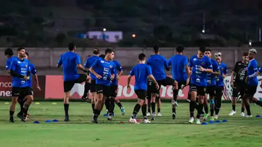 Preolímpico 2024: ¿Cuáles serán los rivales de la Vinotinto? Preolímpico 2024: ¿Cuáles serán los rivales de la Vinotinto?