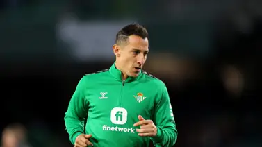 Andrés Guardado, a solo detalles de volver a la Liga MX Andrés Guardado, a solo detalles de volver a la Liga MX