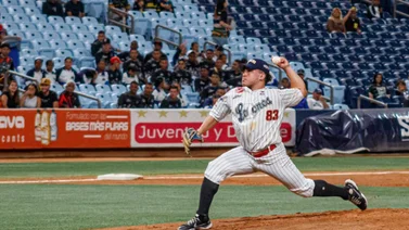 LVBP: ¡Leones necesitan rugir! Estos son los números de Rito Lugo contra Bravos de Margarita