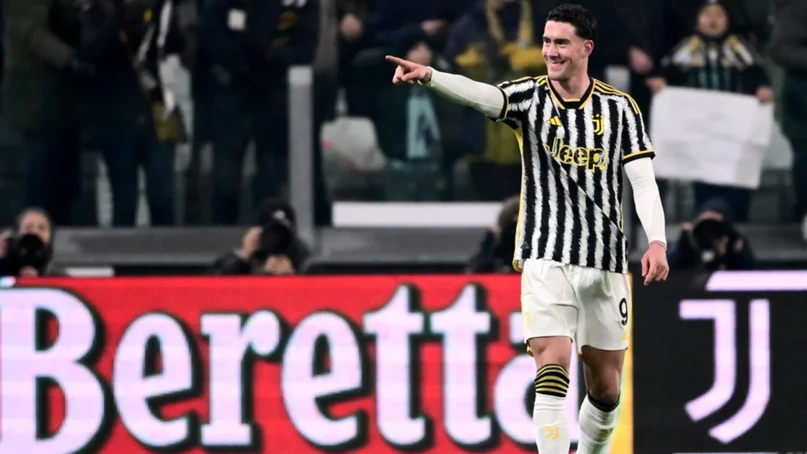 Juventus le da al Sassuolo una cucharada de su propia medicina (+ Video)