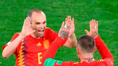 ¡Increíble! Sergio Ramos tiene más goles de carrera que estas leyendas del fútbol ¡Increíble! Sergio Ramos tiene más goles de carrera que estas leyendas del fútbol