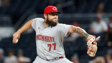MLB: Rangers de Texas refuerzan su pitcheo con serpentinero mexicano