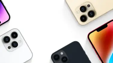 ¡Entérate! Esta marca de móviles superó a Samsung en el 2023 (+Detalles) ¡Entérate! Esta marca de móviles superó a Samsung en el 2023 (+Detalles)