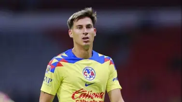 Liga MX: Este jugador deberá regresar al América ante imposibilidad de jugar con su actual club Liga MX: Este jugador deberá regresar al América ante imposibilidad de jugar con su actual club