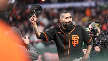 MLB: Histórico cerrador mexicano recibirá importan distinción en San Francisco