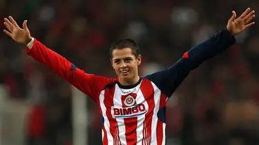 Liga MX: ¿Sale ganando Chivas con 'Chicharito' Hernández? Esto dice el presidente del América Liga MX: ¿Sale ganando Chivas con 'Chicharito' Hernández? Esto dice el presidente del América