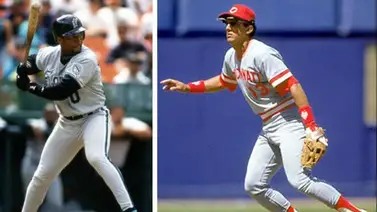 MLB: ¿Qué se necesita para entrar al Salón de la Fama? (Análisis) MLB: ¿Qué se necesita para entrar al Salón de la Fama? (Análisis)