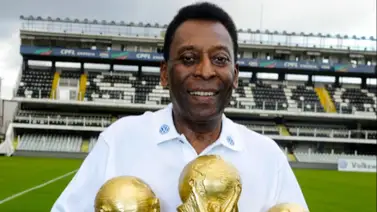 Viuda de Pelé: "Responsable del testamento quiere hacerse rico a costa de la herencia" Viuda de Pelé: "Responsable del testamento quiere hacerse rico a costa de la herencia"