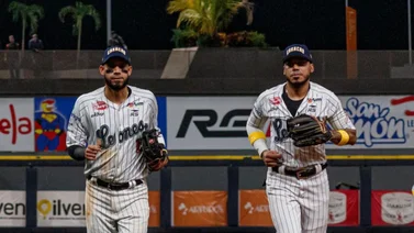 LVBP: Leones se complica y cede en el Universitario ante Bravos