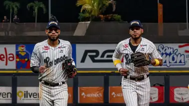 LVBP: Leones se complica y cede en el Universitario ante Bravos LVBP: Leones se complica y cede en el Universitario ante Bravos