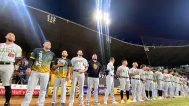 LVBP: ¡Debacle ofensiva! Mira como le fue a la parte alta del line up de Leones del Caracas ante Bravos de Margarita (+Detalles) LVBP: ¡Debacle ofensiva! Mira como le fue a la parte alta del line up de Leones del Caracas ante Bravos de Margarita (+Detalles)