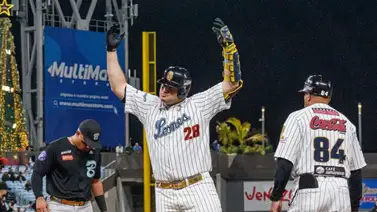 LVBP: ¡Esto está feo! Las cinco claves de la derrota de Leones ante Bravos en el Universitario LVBP: ¡Esto está feo! Las cinco claves de la derrota de Leones ante Bravos en el Universitario