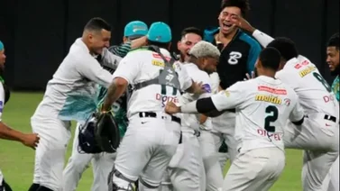 LVBP: ¡En la papa! Estas fueron las claves de Bravos para prevalecer ante unos indefensos Leones