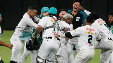 LVBP: ¡En la papa! Estas fueron las claves de Bravos para prevalecer ante unos indefensos Leones LVBP: ¡En la papa! Estas fueron las claves de Bravos para prevalecer ante unos indefensos Leones