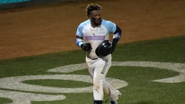 LVBP: Leones del Caracas suma a este importado en la recta final del Round Robin (+Detalles)