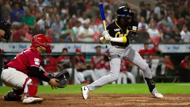 LBPRC: Carolina se quita el maleficio y empata la serie final ante Caguas LBPRC: Carolina se quita el maleficio y empata la serie final ante Caguas