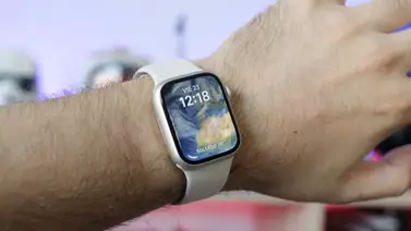 Así evitará Apple la prohibición de sus smartwatches en Estados Unidos Así evitará Apple la prohibición de sus smartwatches en Estados Unidos