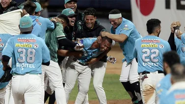 LVBP: Mira los resultados de la jornada de este martes 16 de enero (+Video)