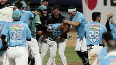 LVBP: Mira los resultados de la jornada de este martes 16 de enero (+Video) LVBP: Mira los resultados de la jornada de este martes 16 de enero (+Video)