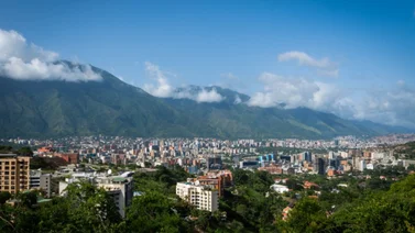 Este es el pronóstico del clima para este miércoles 17 de enero según INAMEH