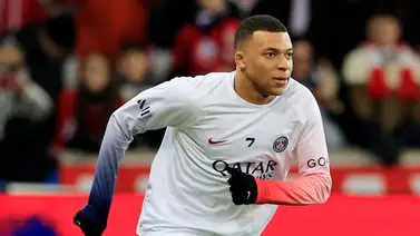 Mbappé habla sobre lo normal que son los cambios en el fútbol: ¿Aviso para el PSG? Mbappé habla sobre lo normal que son los cambios en el fútbol: ¿Aviso para el PSG?