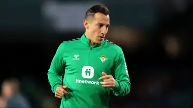 Andrés Guardado ya tiene definido su nuevo club en el regreso a la Liga MX Andrés Guardado ya tiene definido su nuevo club en el regreso a la Liga MX
