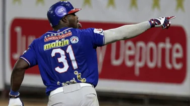 LVBP: Estos son los juegos para la jornada del 17 de enero (+Video)