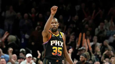 NBA: Así amanecen las tablas de posiciones este 17 de enero