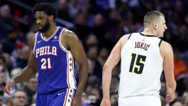 NBA: Estos son los juegos de la jornada del miércoles 17 de enero NBA: Estos son los juegos de la jornada del miércoles 17 de enero
