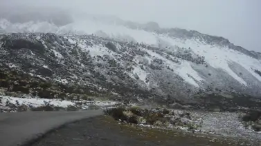 Mérida se consolidó como el tercer destino turístico con mayor demanda en Venezuela Mérida se consolidó como el tercer destino turístico con mayor demanda en Venezuela