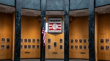 ¿Quién es el único pelotero en ser elegido de forma unánime al Salón de la Fama de Cooperstown? ¿Quién es el único pelotero en ser elegido de forma unánime al Salón de la Fama de Cooperstown?