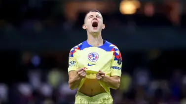 Liga MX: Club América escucha ofertas por sus estrellas Liga MX: Club América escucha ofertas por sus estrellas