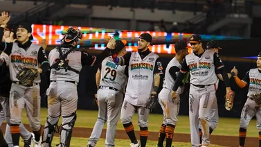 LMP: Venados vs Naranjeros a por el título de la Liga Mexicana del Pacífico 